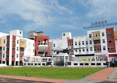 AISSMS College of Engineering